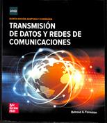 Transmisión de datos y redes de comunicación